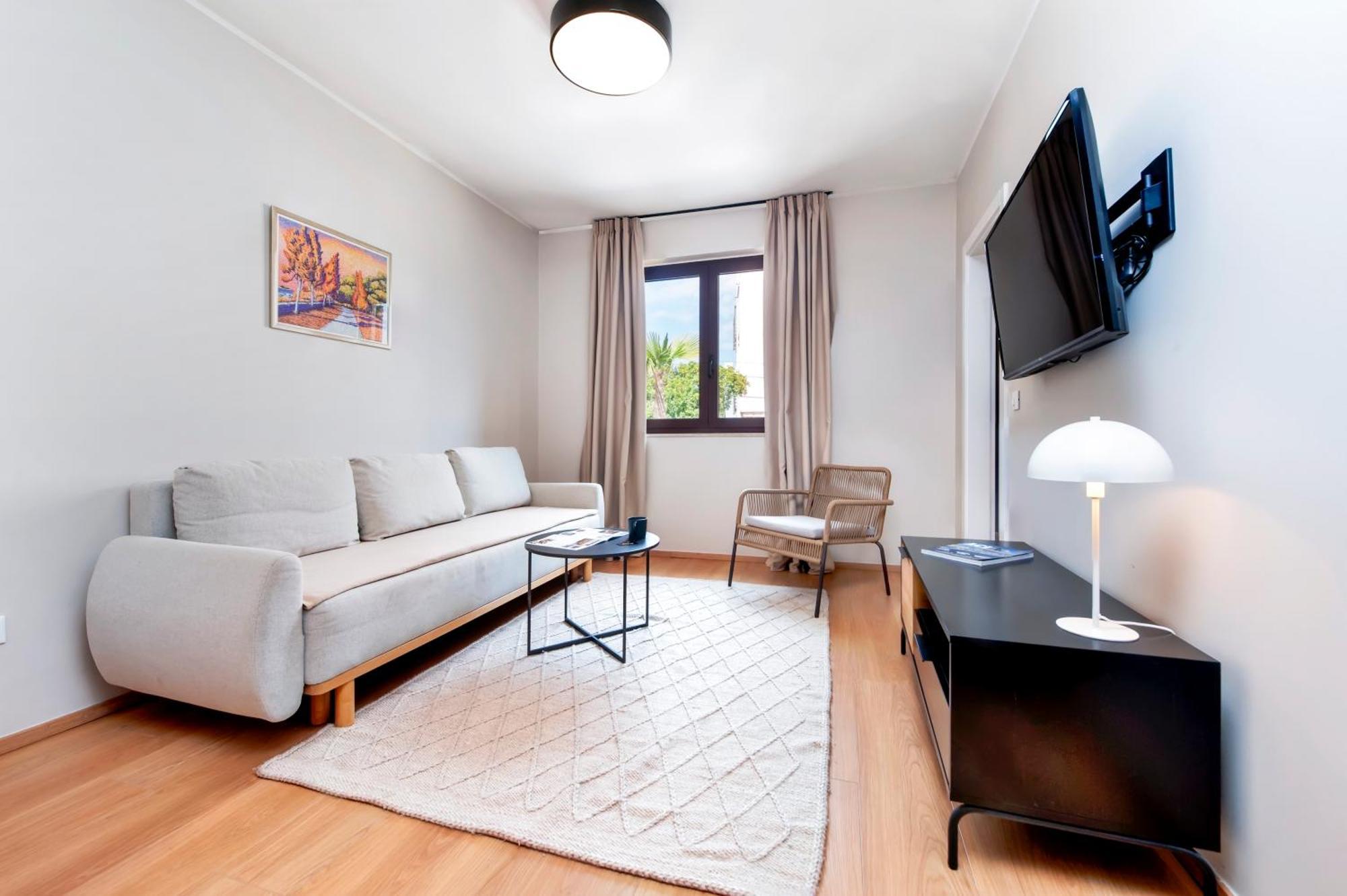 Sunset Residence Rovinj Kamer foto
