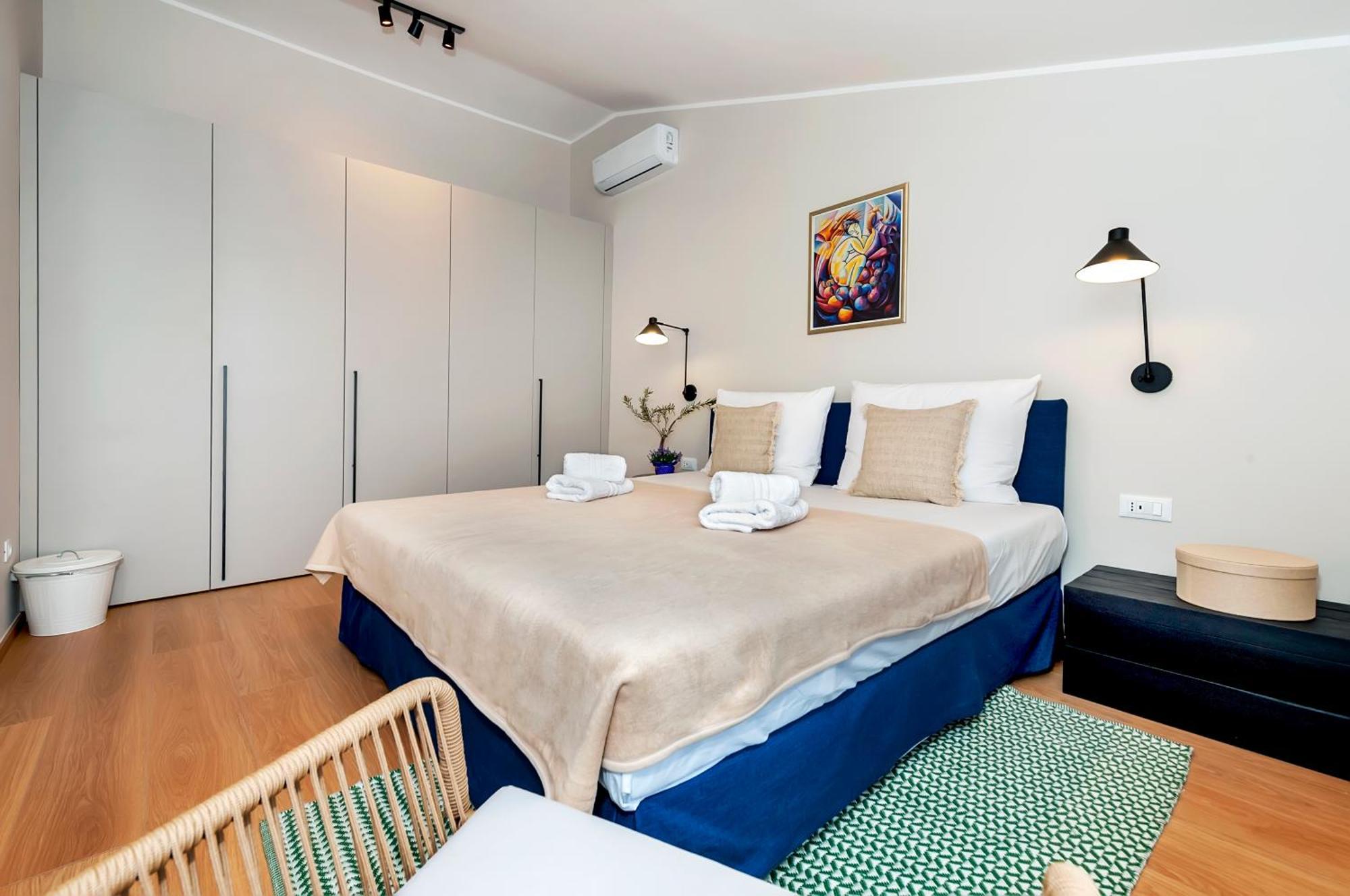 Sunset Residence Rovinj Kamer foto