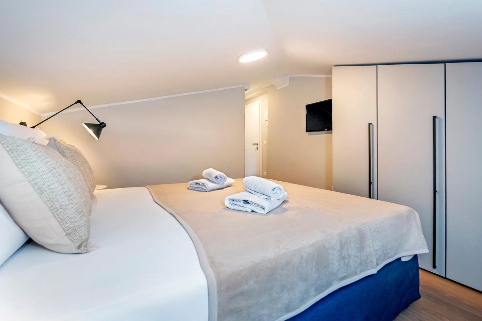 Sunset Residence Rovinj Kamer foto